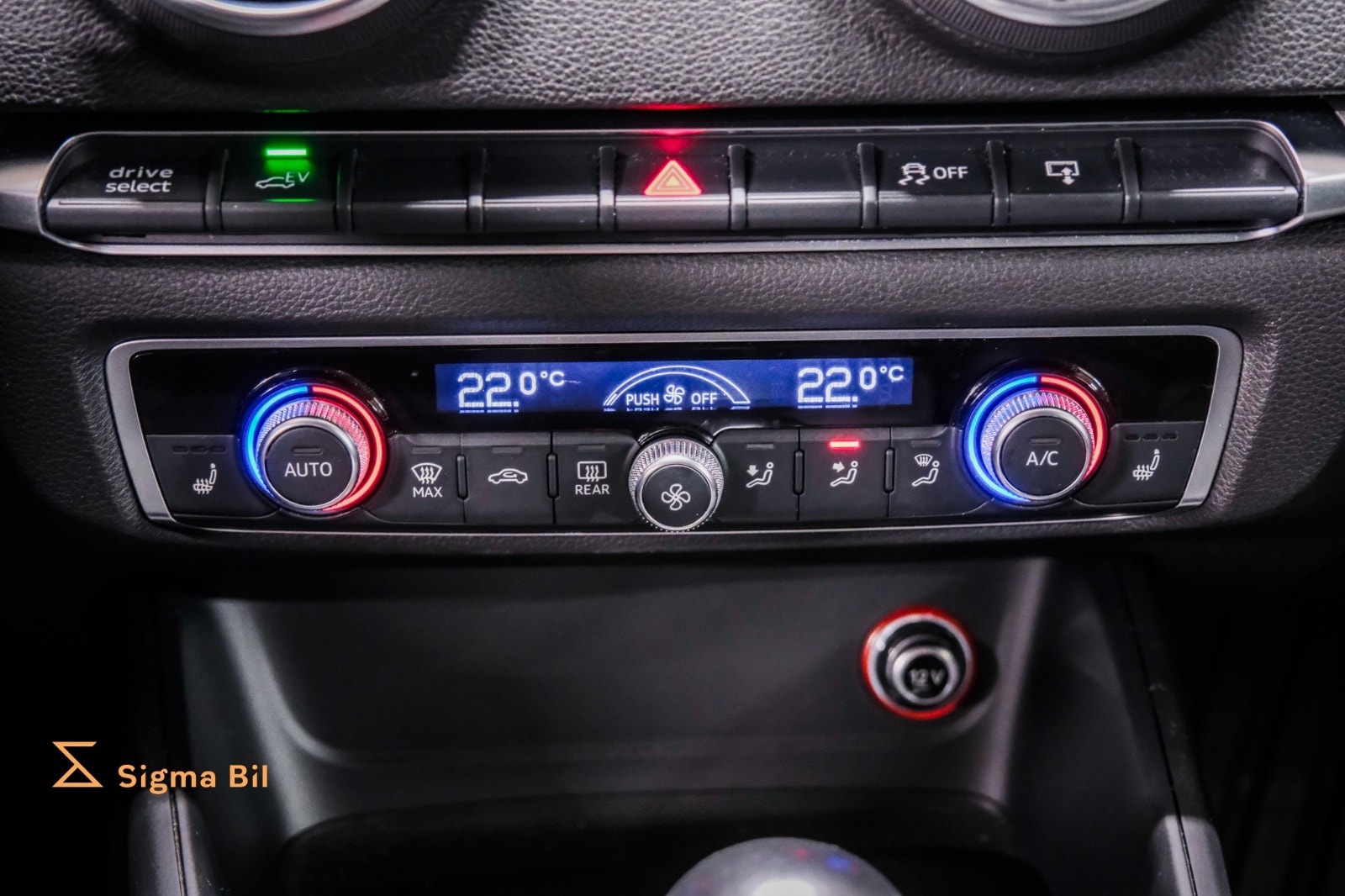 Bilde av Audi A3