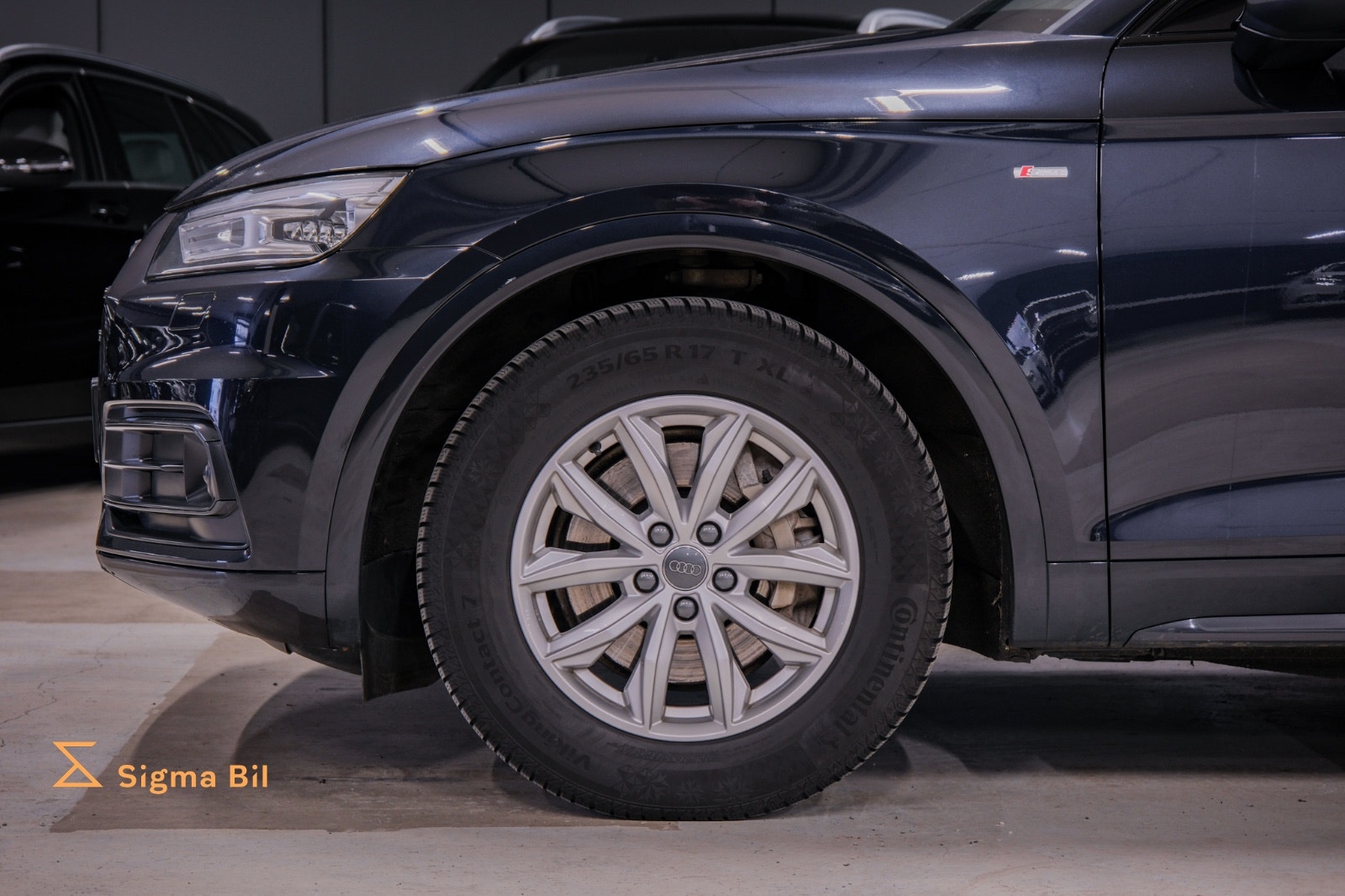 Bilde av Audi Q5
