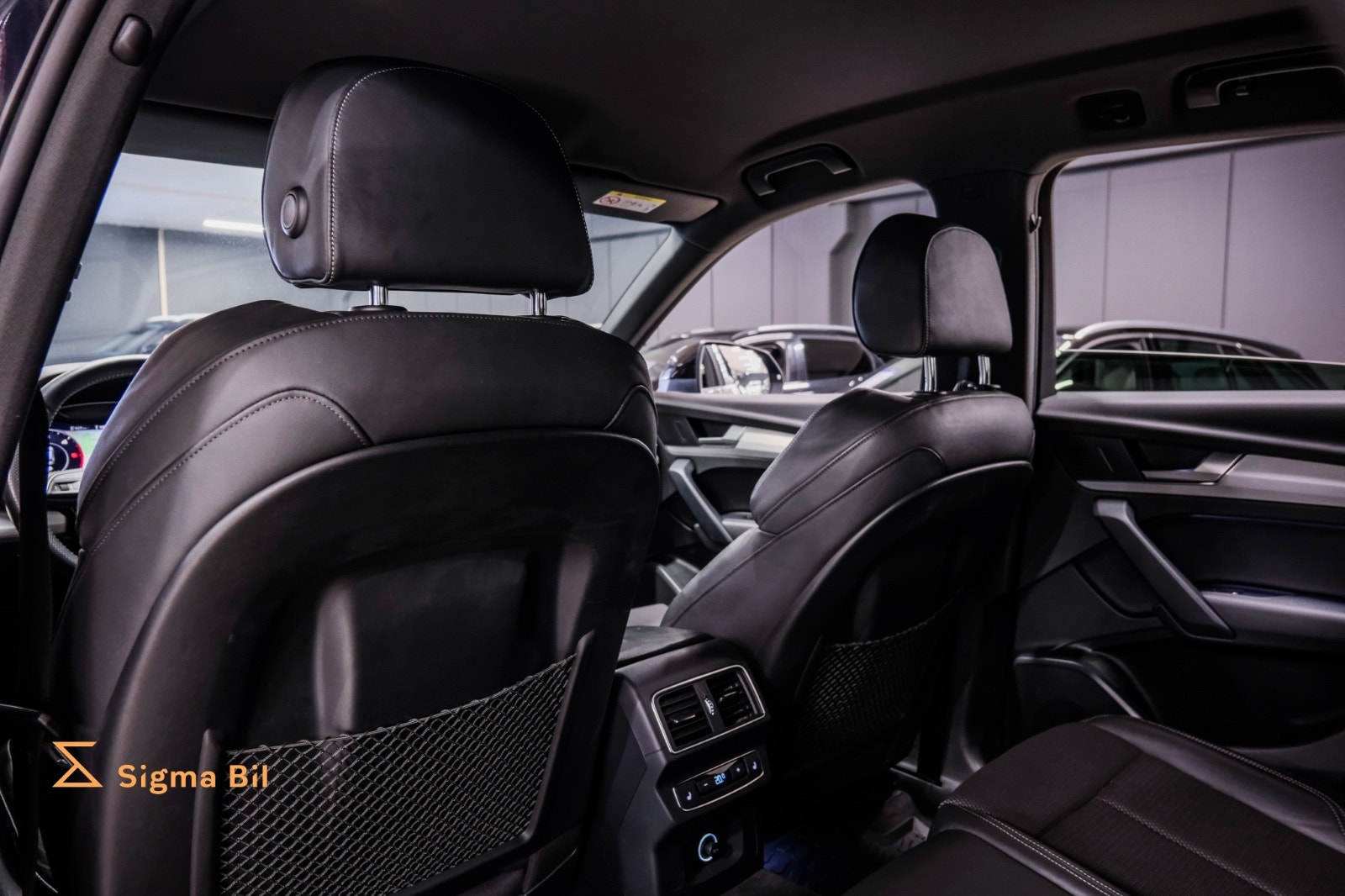 Bilde av Audi Q5