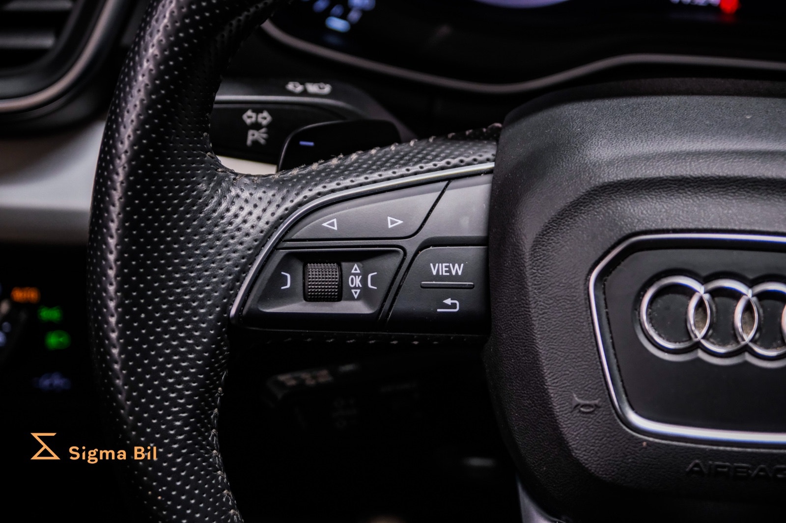 Bilde av Audi Q5