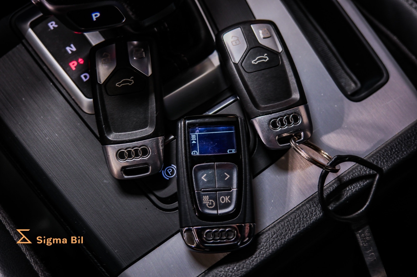 Bilde av Audi Q5