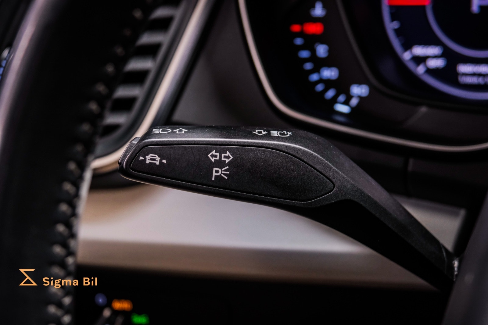 Bilde av Audi Q5