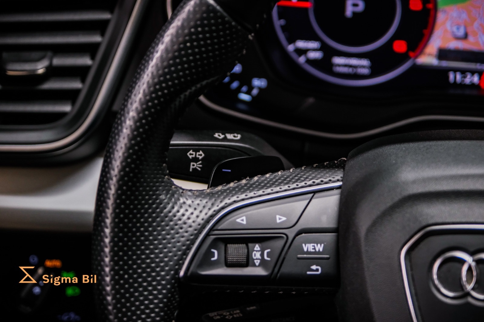 Bilde av Audi Q5