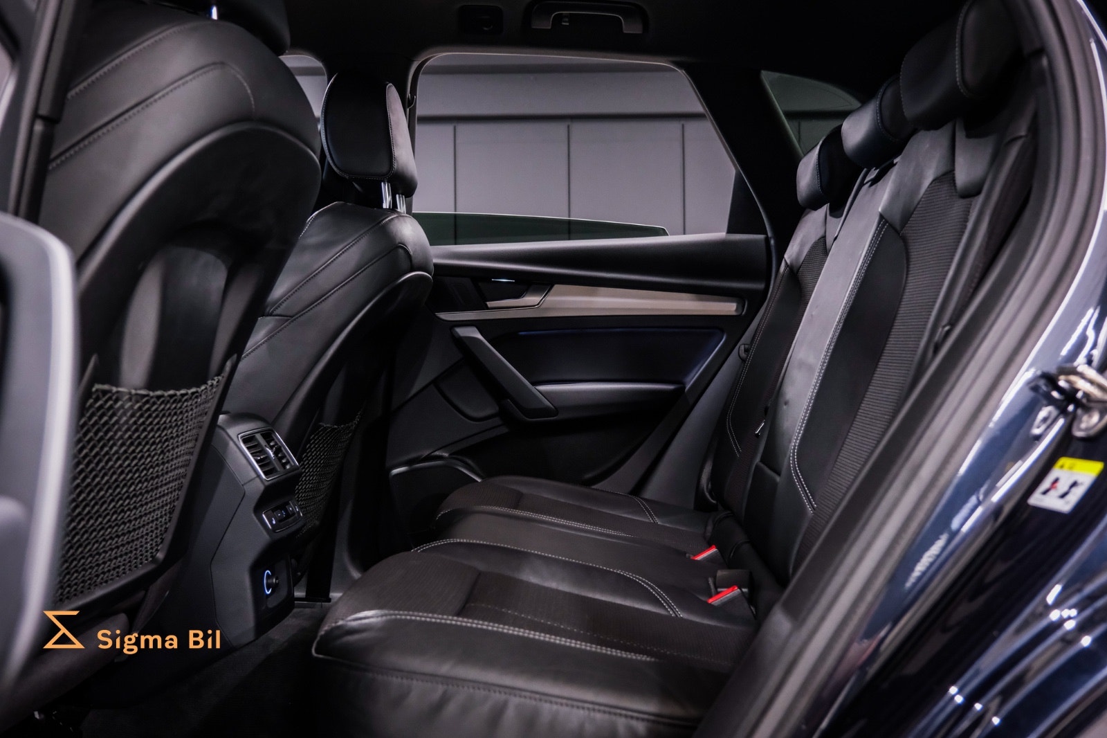 Bilde av Audi Q5