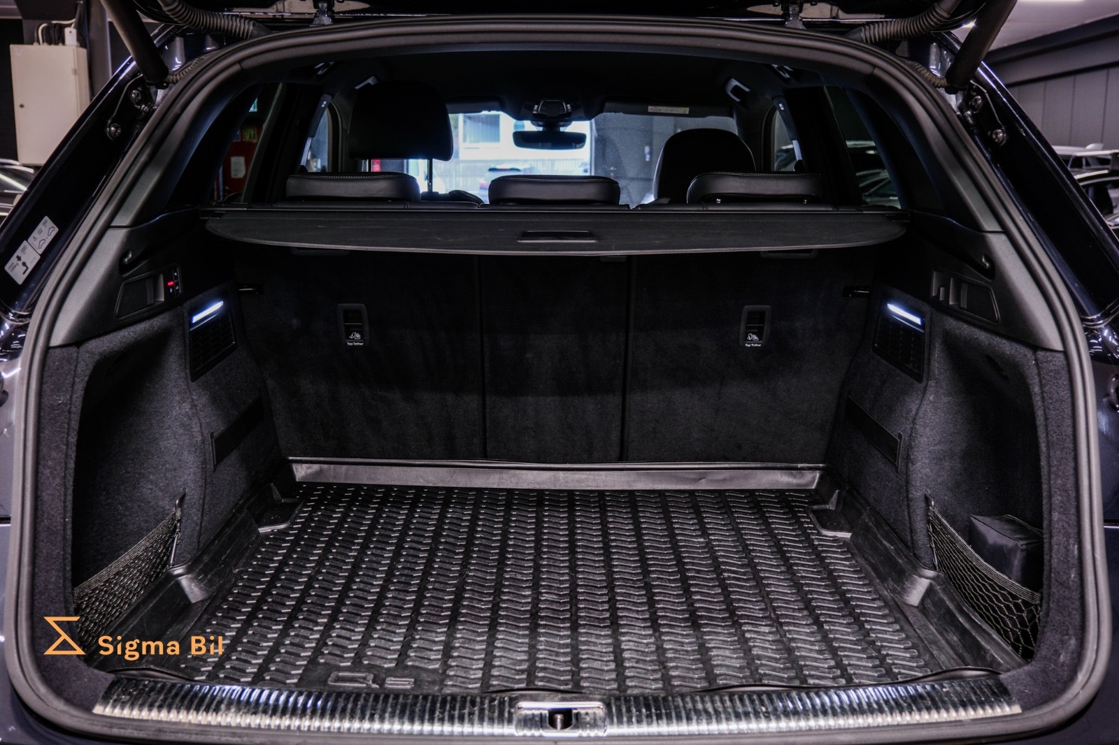 Bilde av Audi Q5