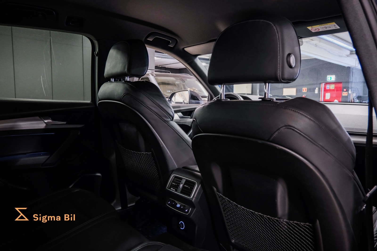 Bilde av Audi Q5
