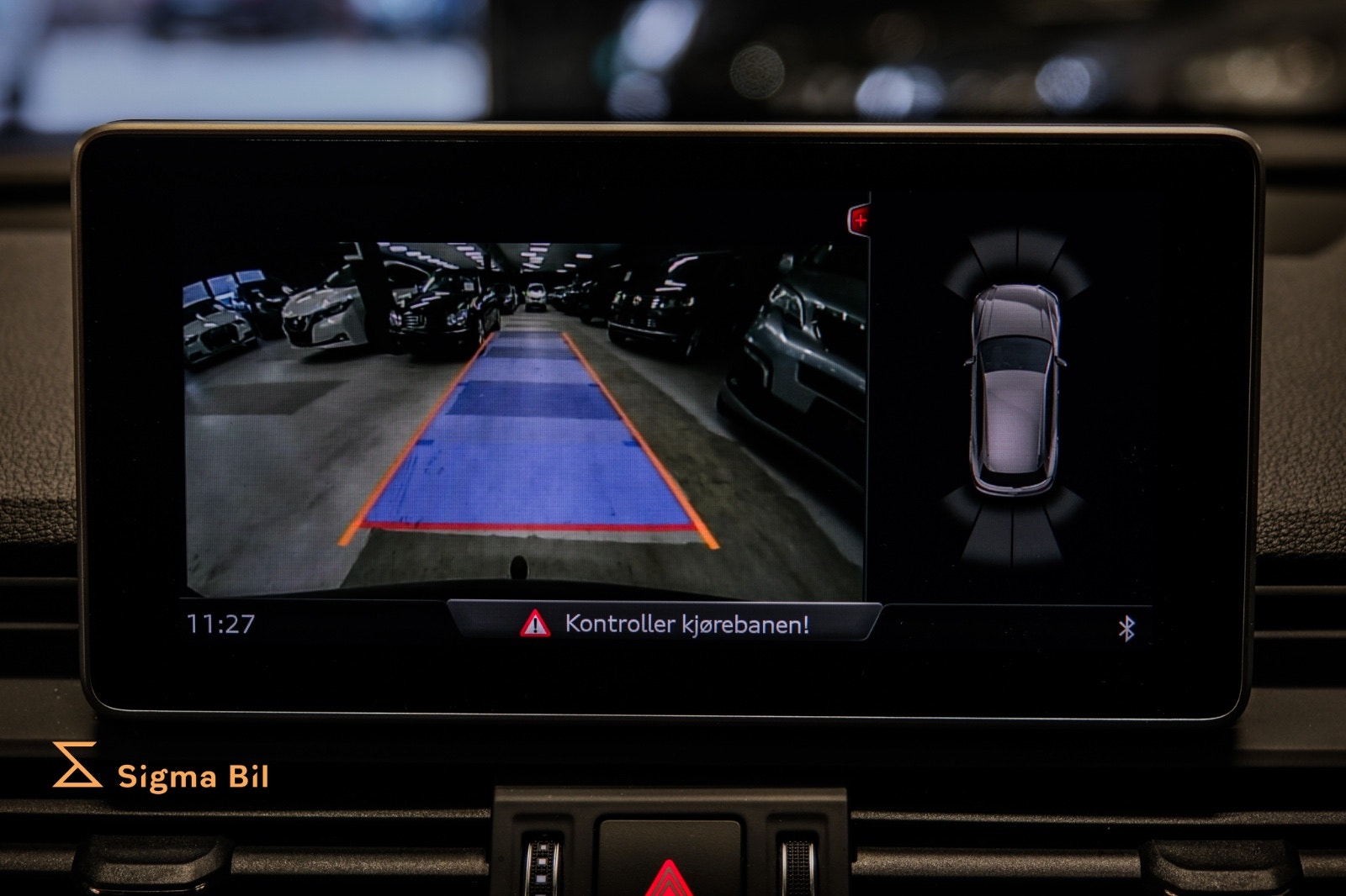Bilde av Audi Q5