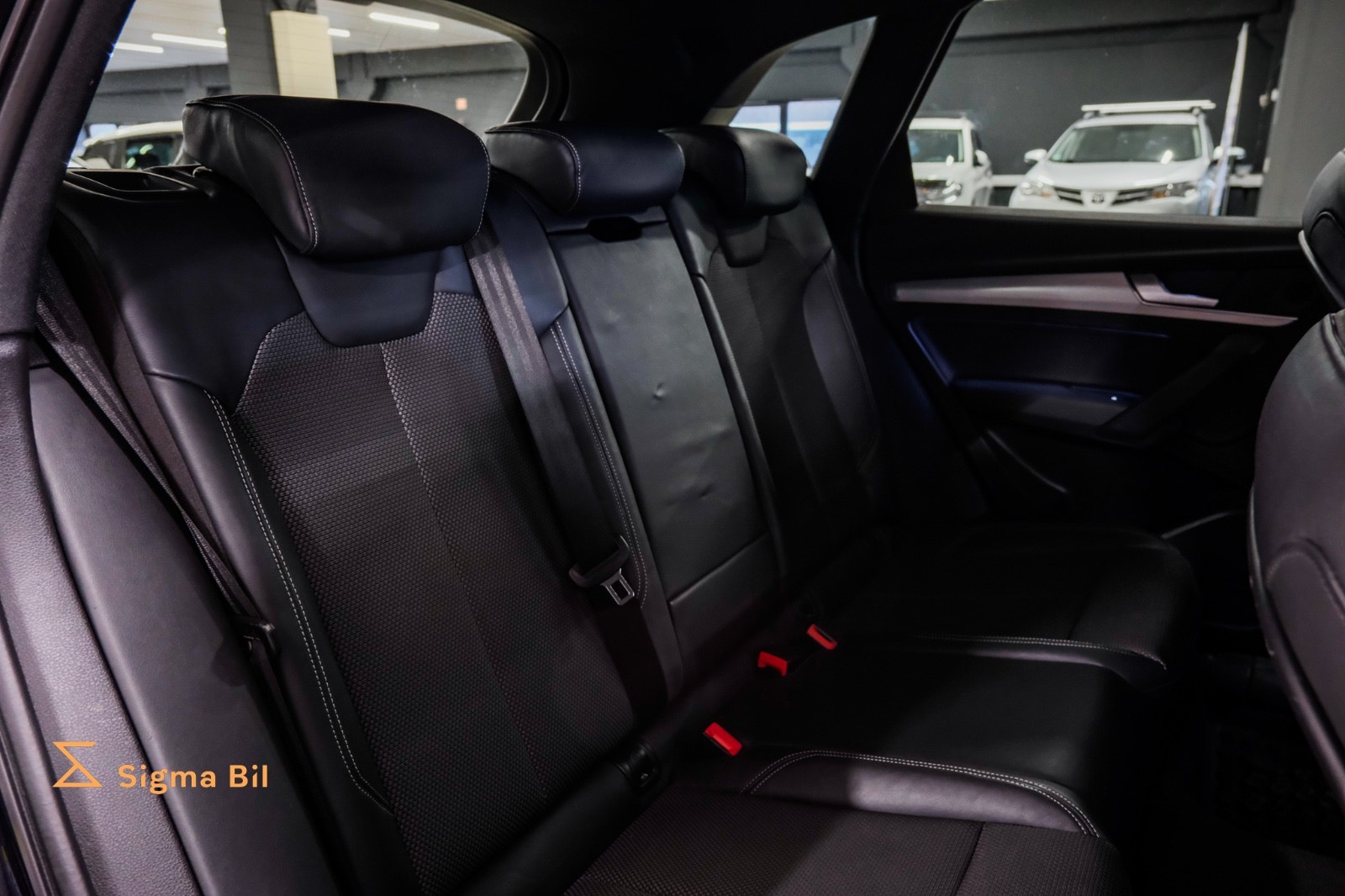 Bilde av Audi Q5
