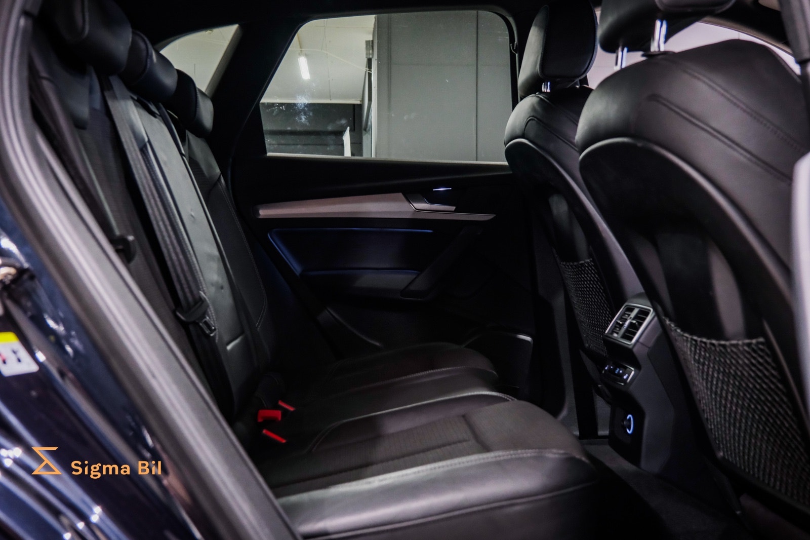 Bilde av Audi Q5