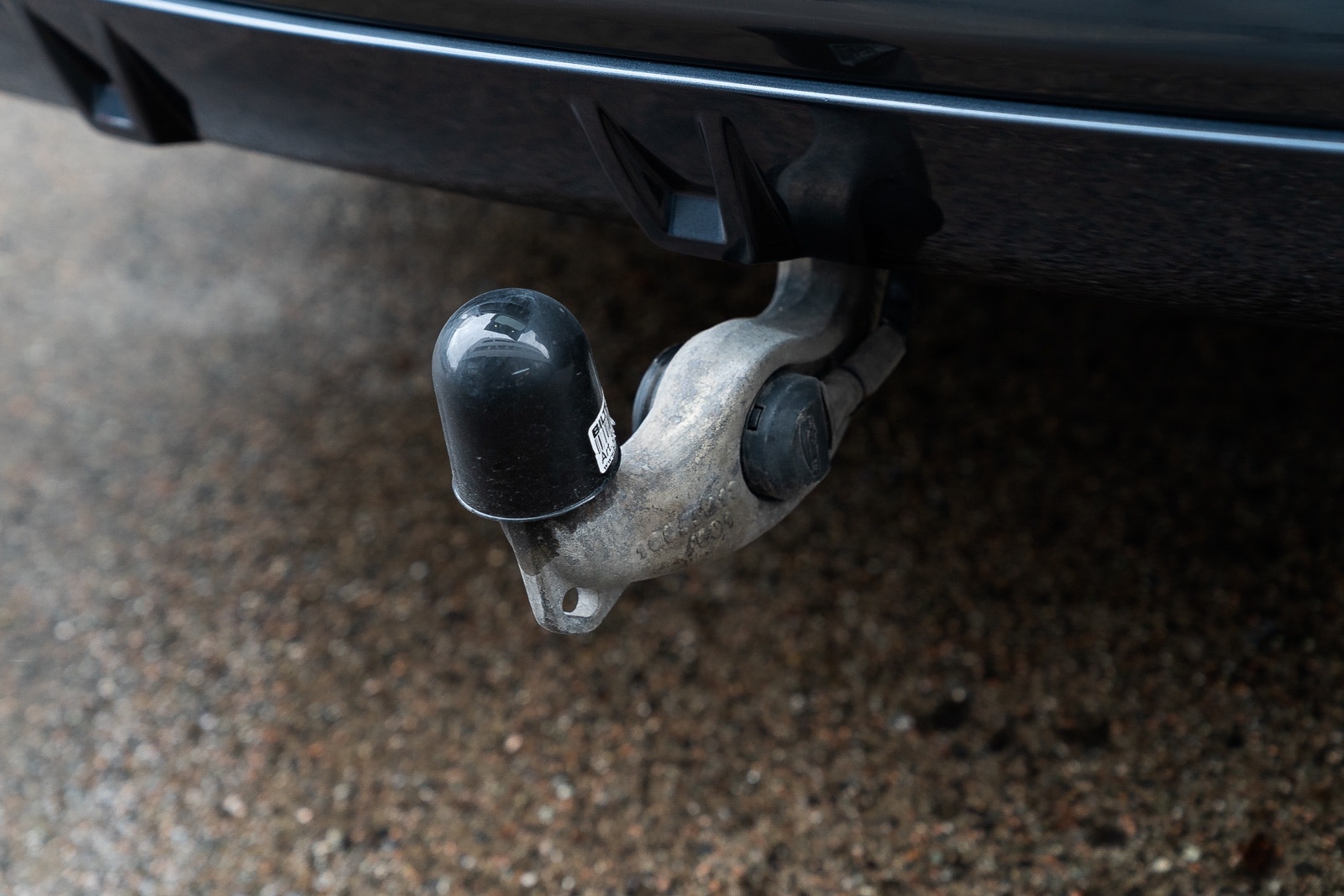 Hovedbilde av BMW X5