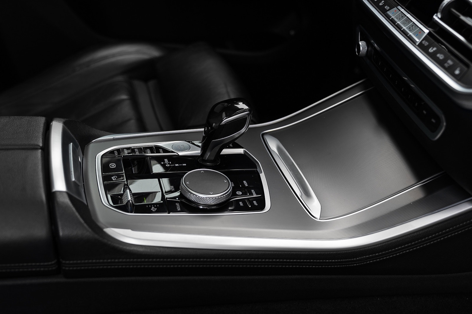 Hovedbilde av BMW X5