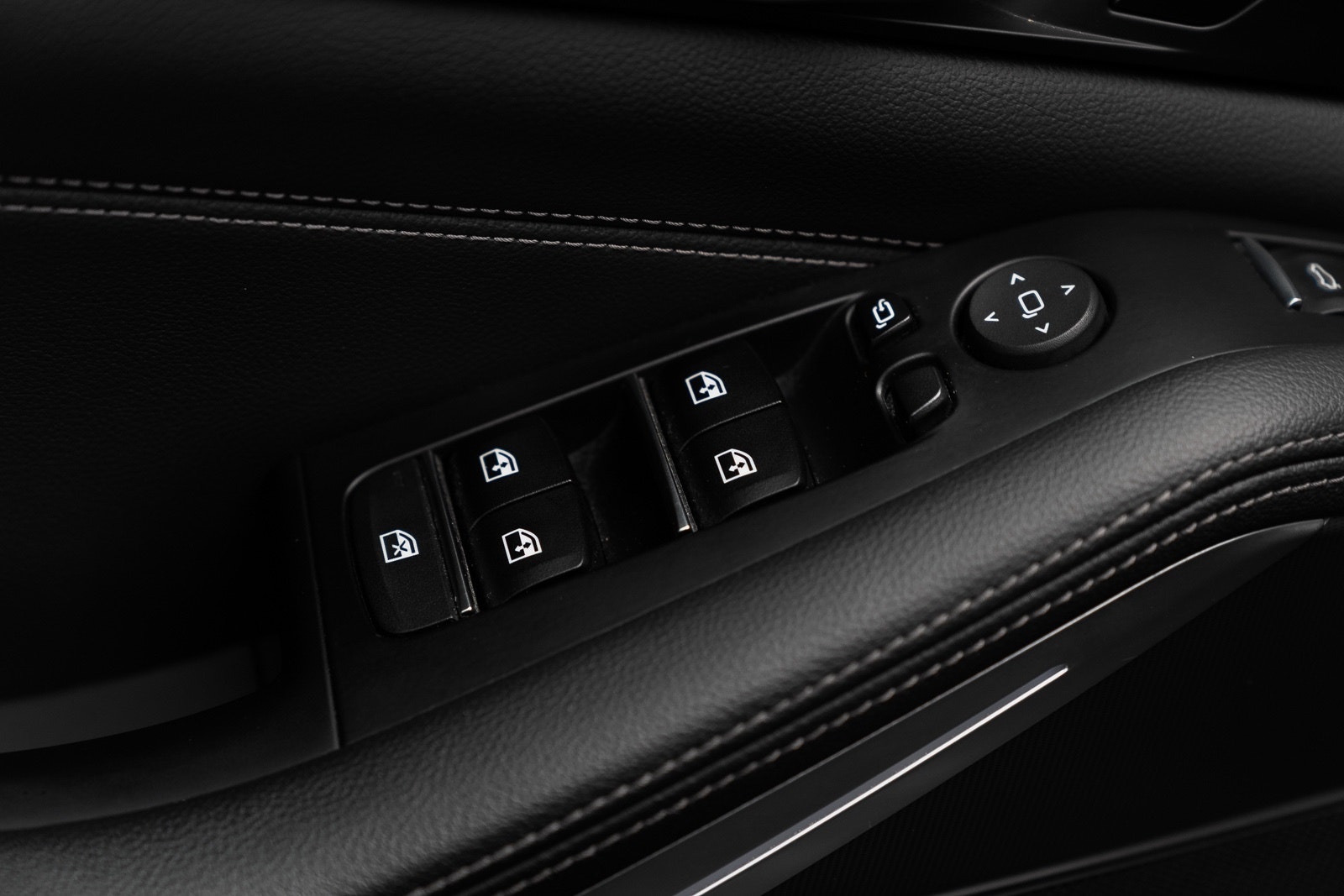 Hovedbilde av BMW X5
