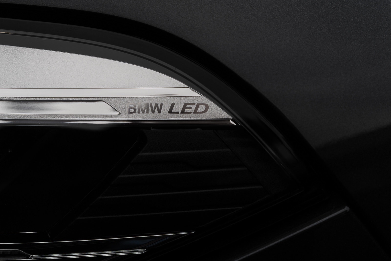 Hovedbilde av BMW X5