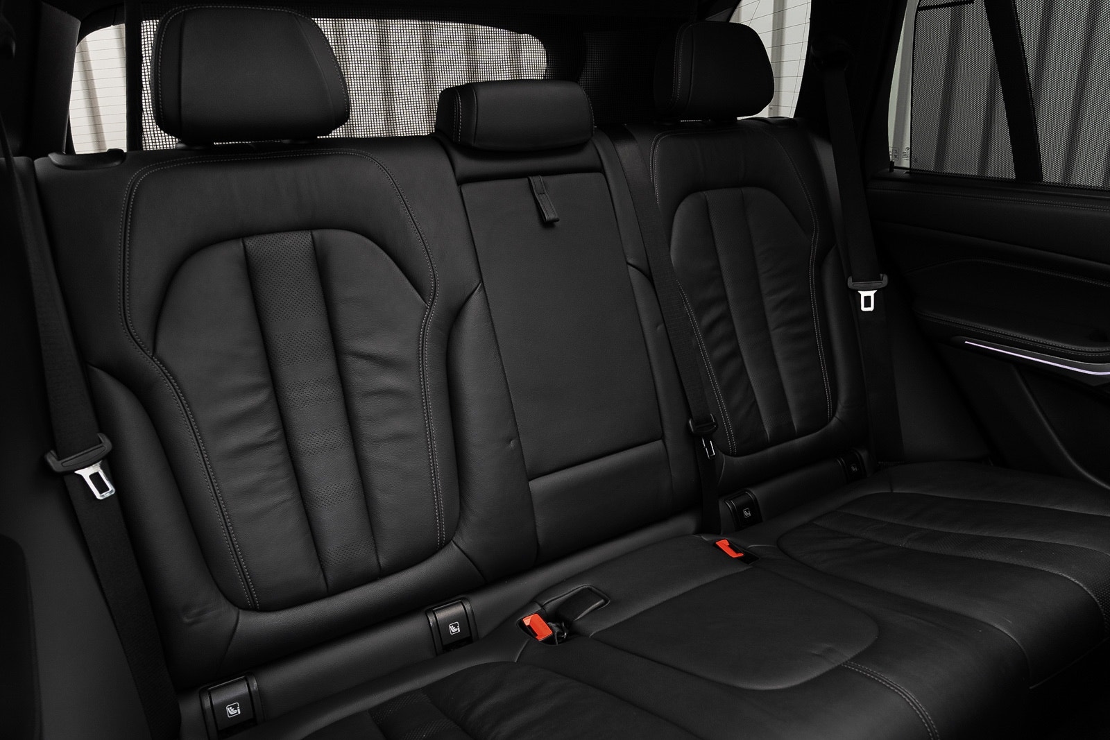 Hovedbilde av BMW X5
