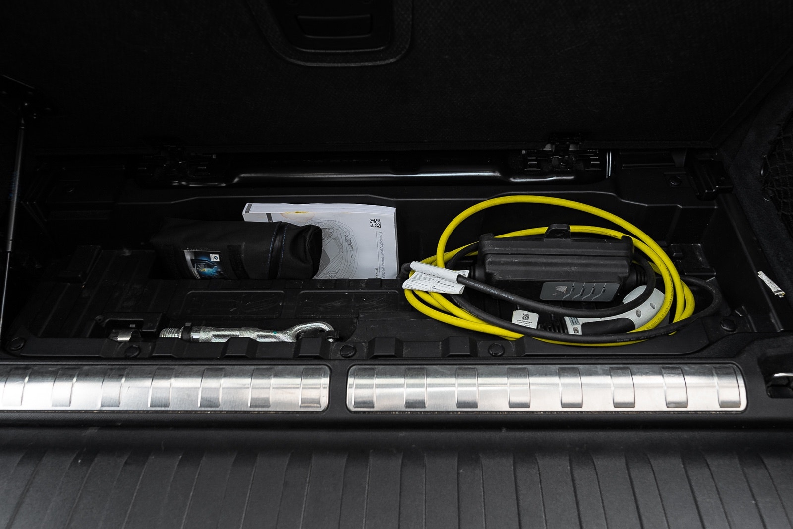 Hovedbilde av BMW X5