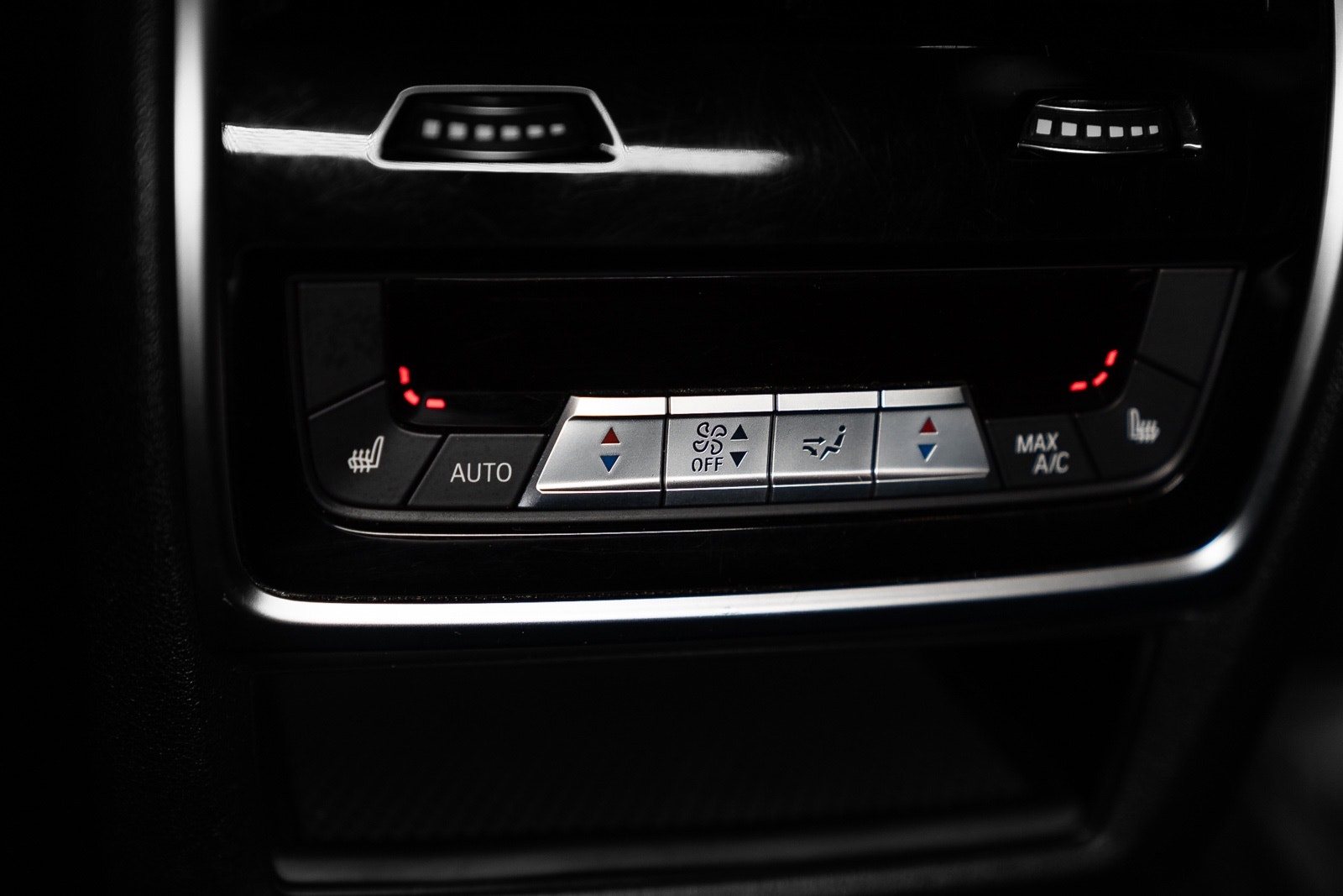 Hovedbilde av BMW X5