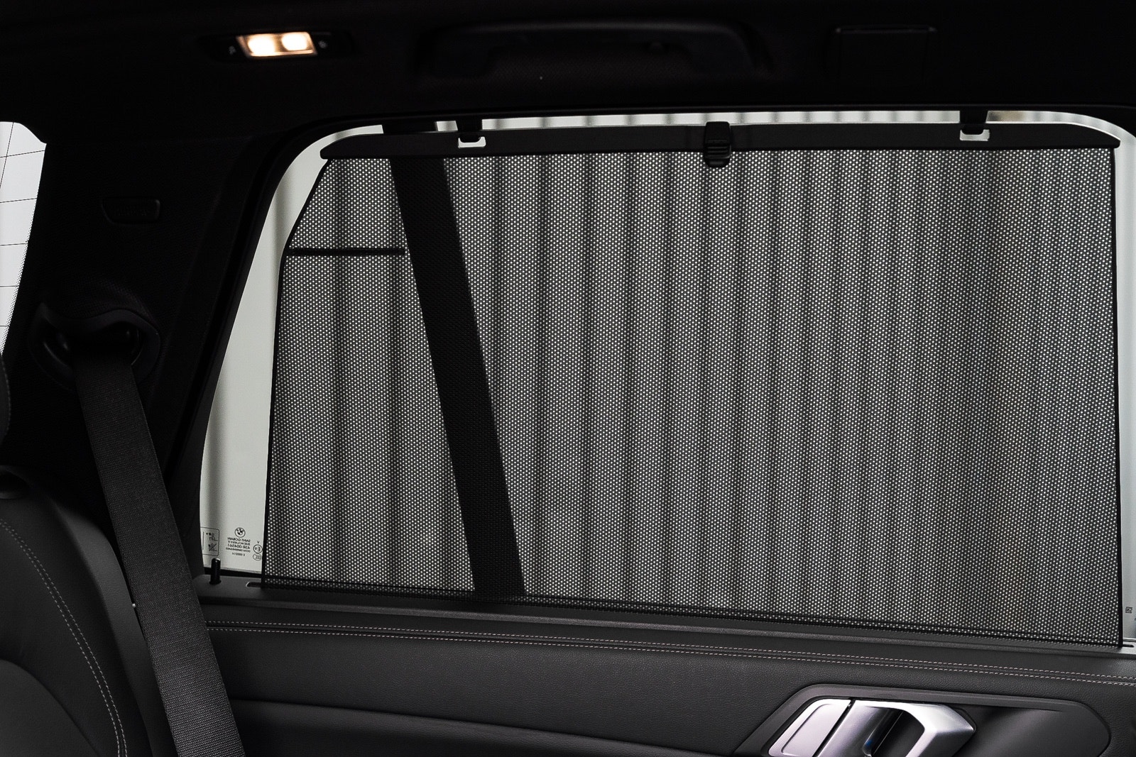 Hovedbilde av BMW X5