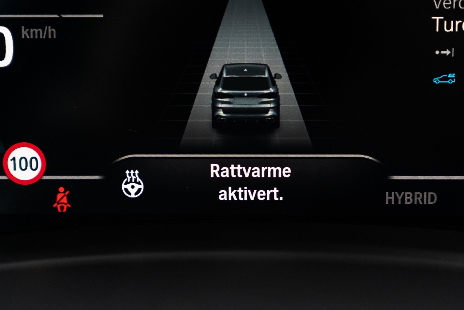 Hovedbilde av BMW X5