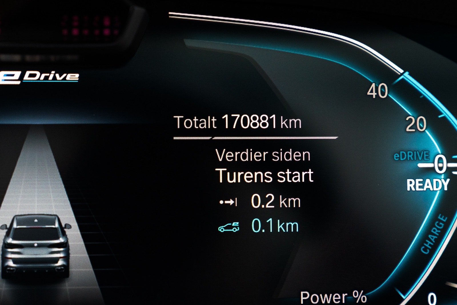 Hovedbilde av BMW X5