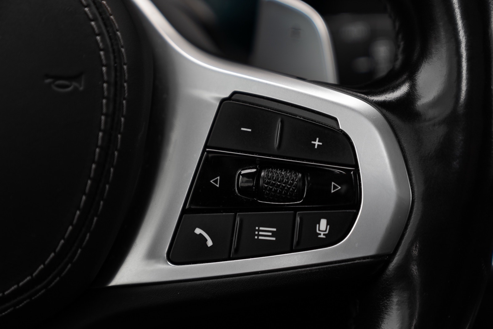 Hovedbilde av BMW X5