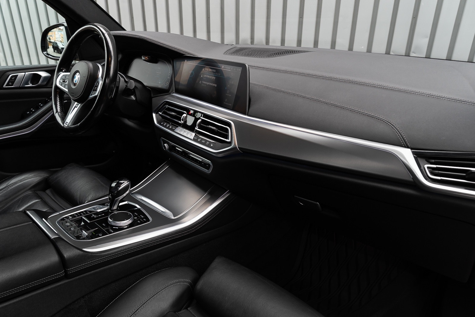Hovedbilde av BMW X5