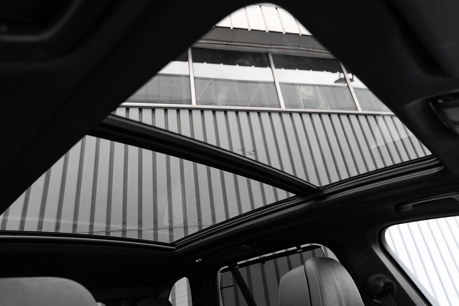 Hovedbilde av BMW X5