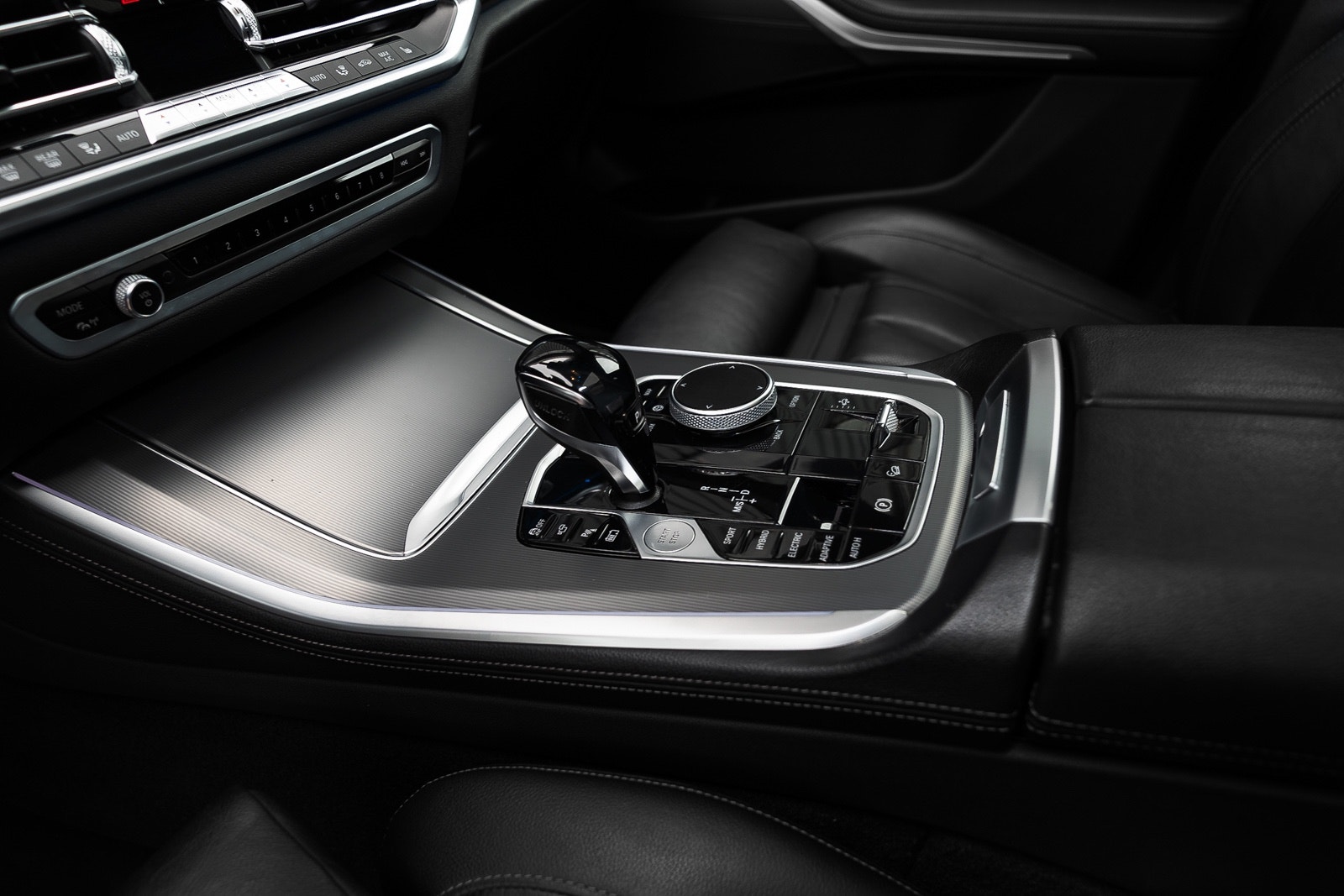 Hovedbilde av BMW X5