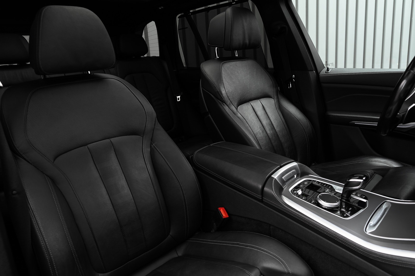 Hovedbilde av BMW X5