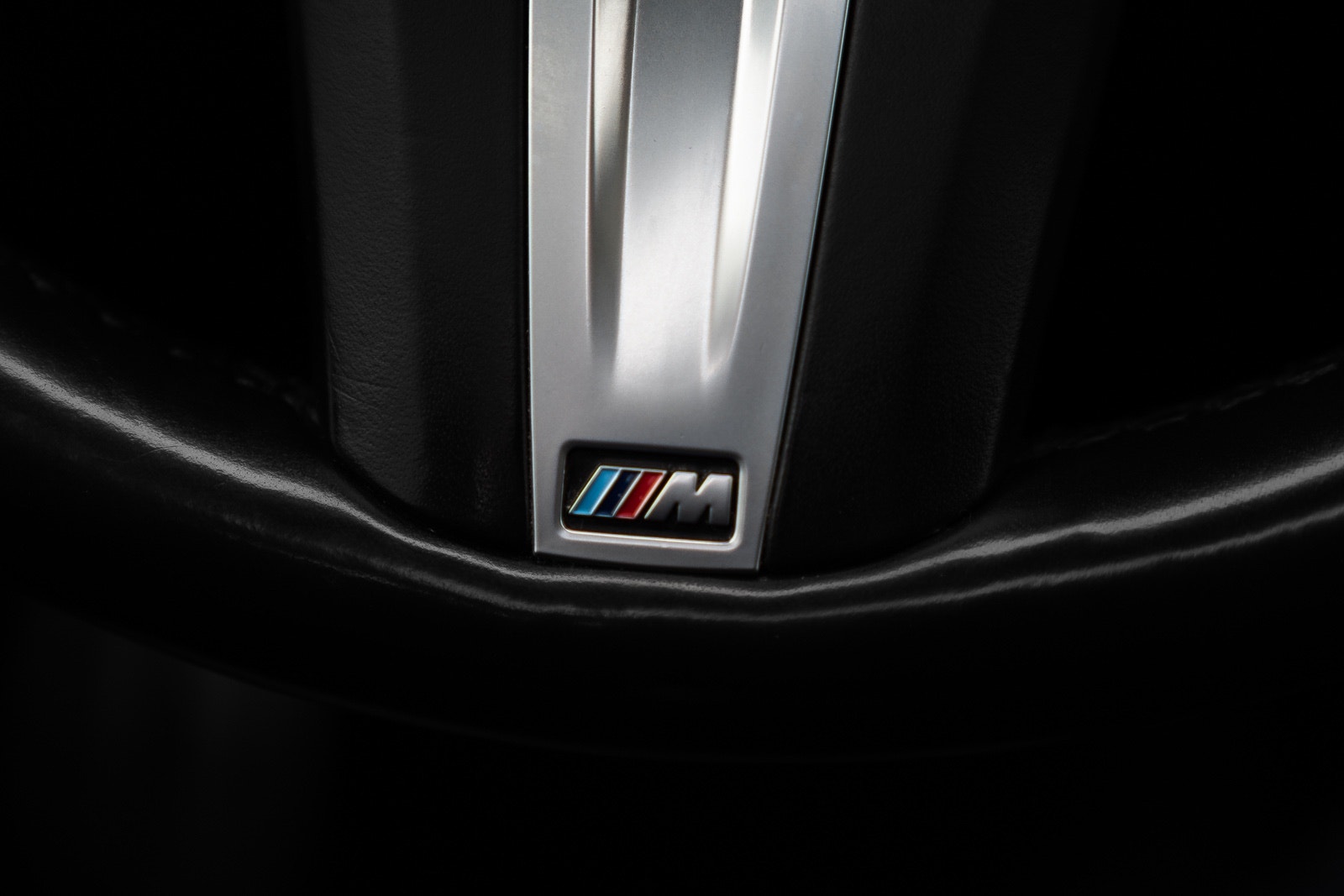 Hovedbilde av BMW X5