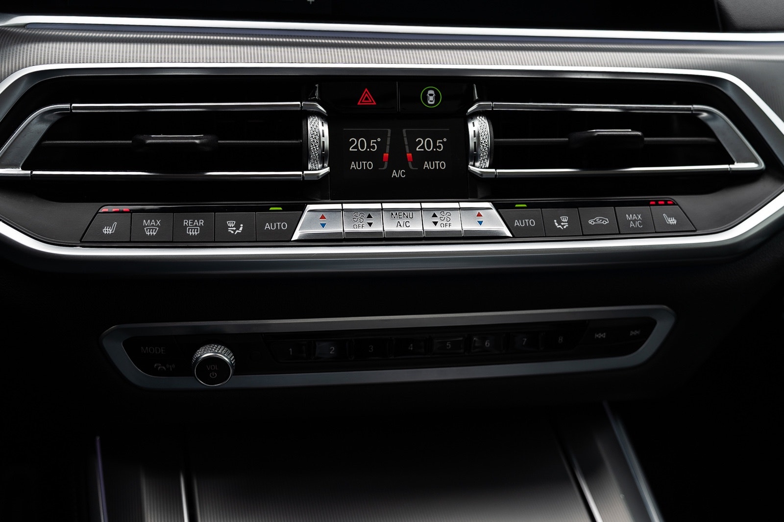 Hovedbilde av BMW X5