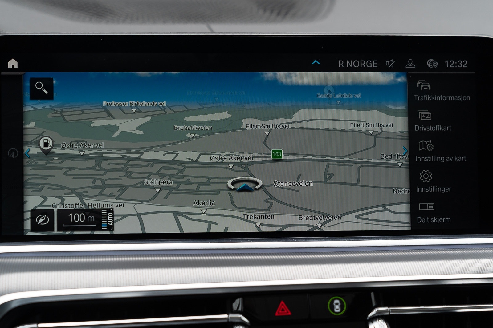 Hovedbilde av BMW X5