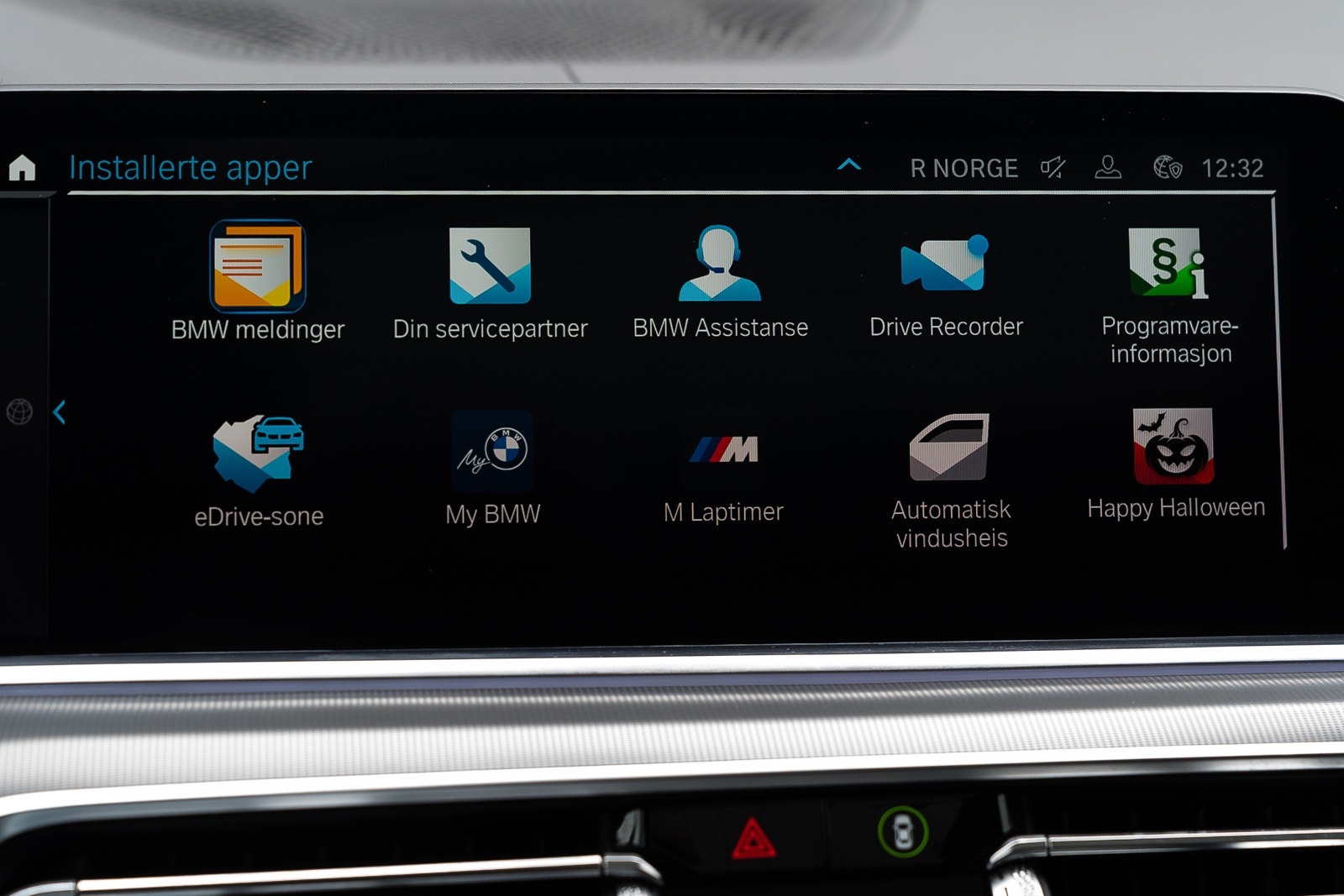 Hovedbilde av BMW X5