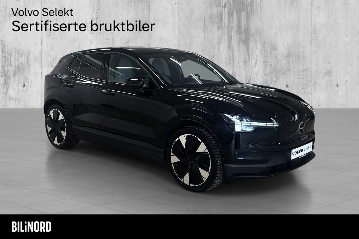 Brukt Volvo Ex30 