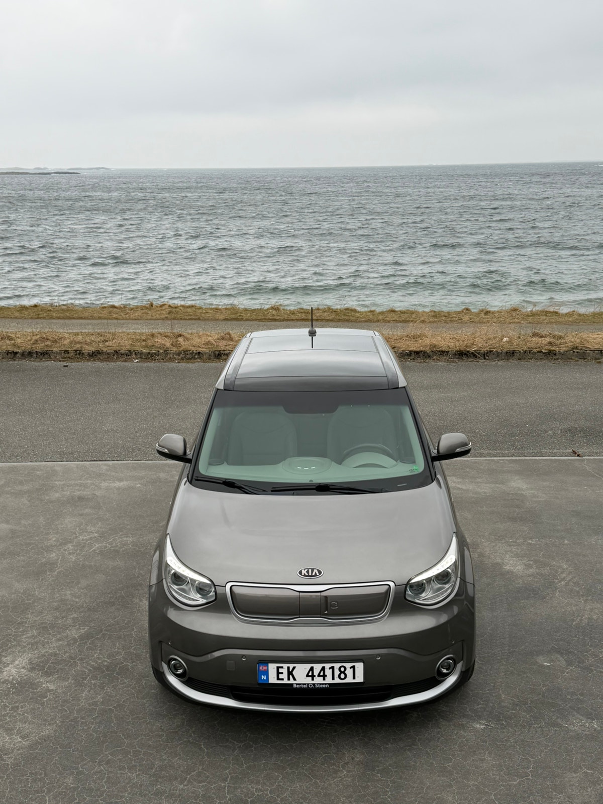 Brugt Kia Soul 