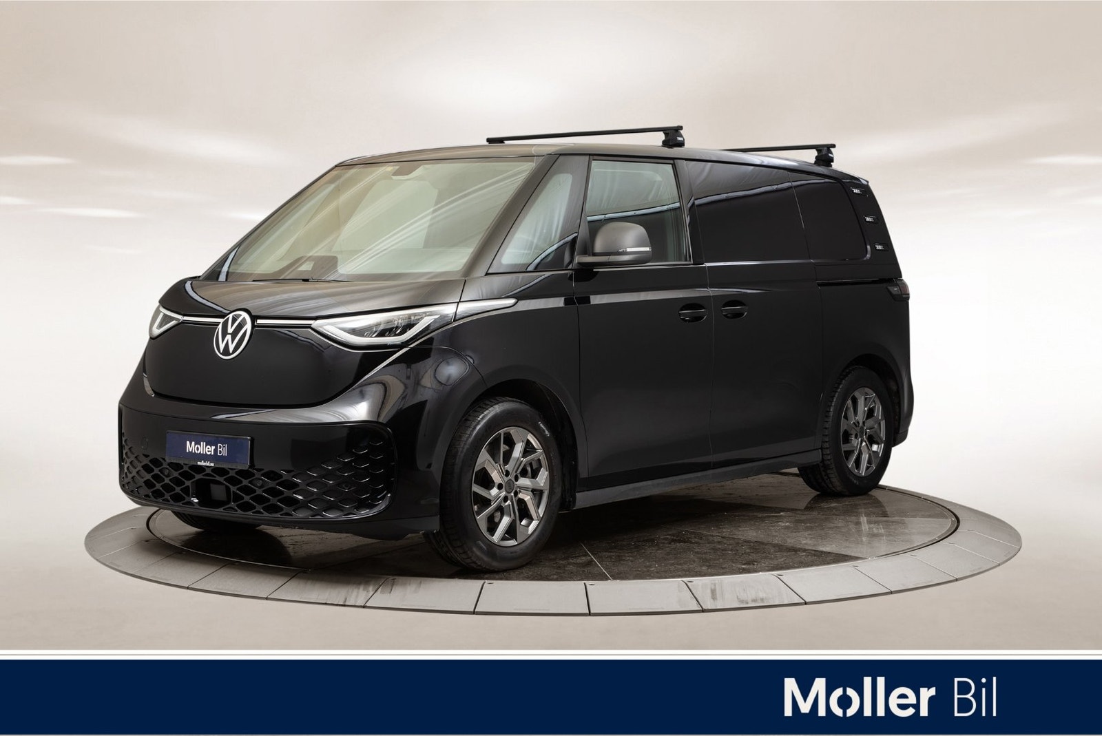 Brukt Volkswagen Id.Buzz 