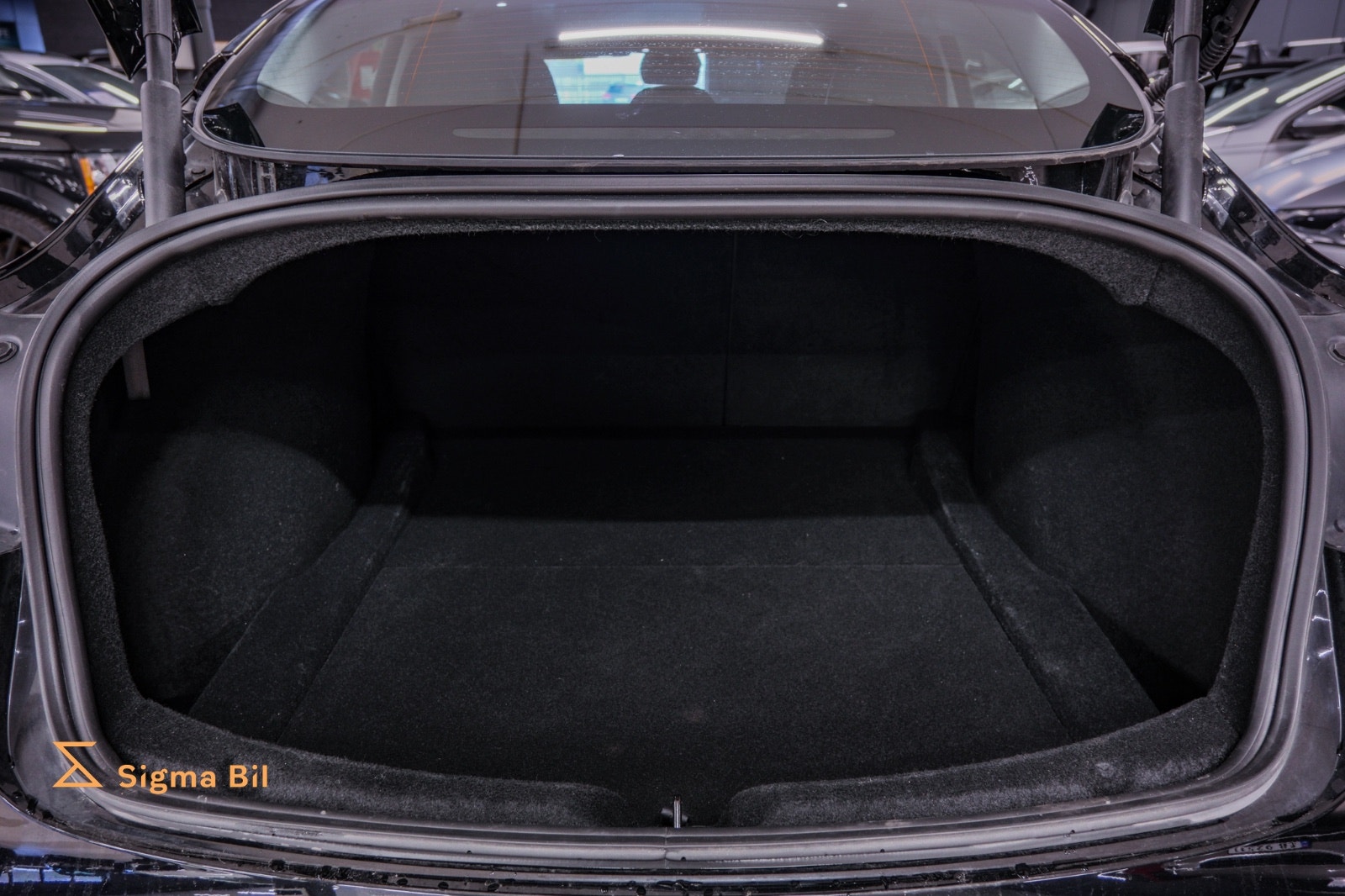 Bilde av Tesla Model 3