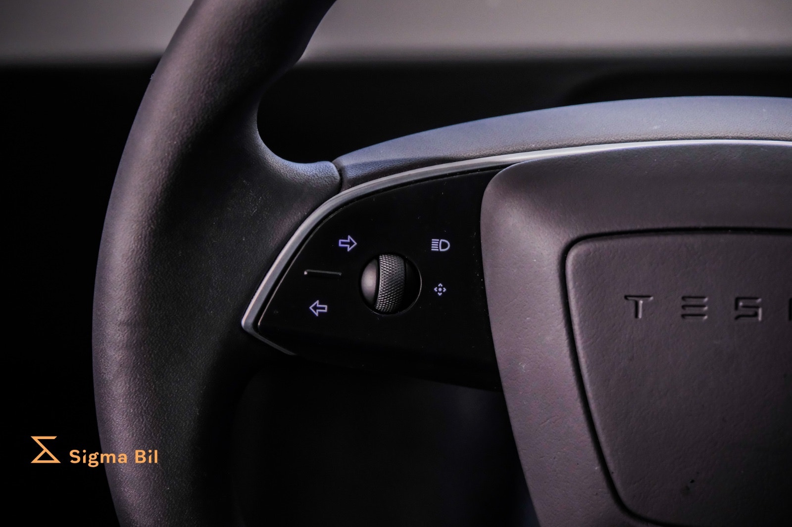 Bilde av Tesla Model 3