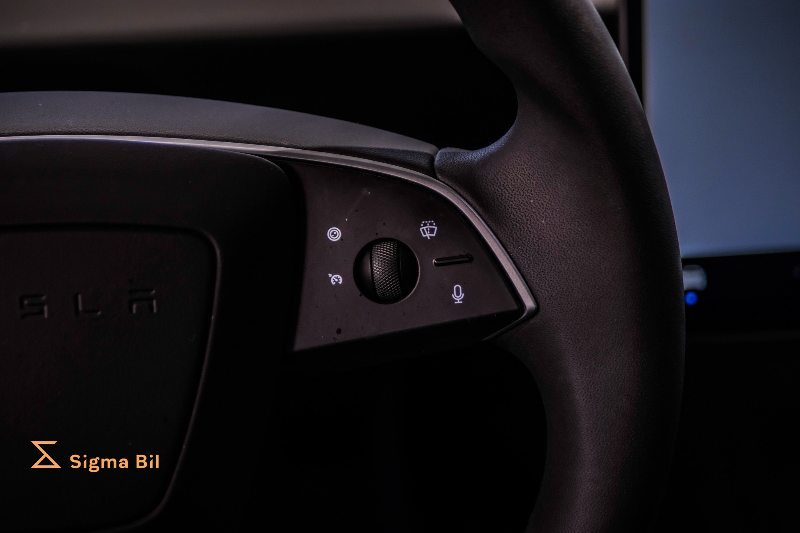 Bilde av Tesla Model 3