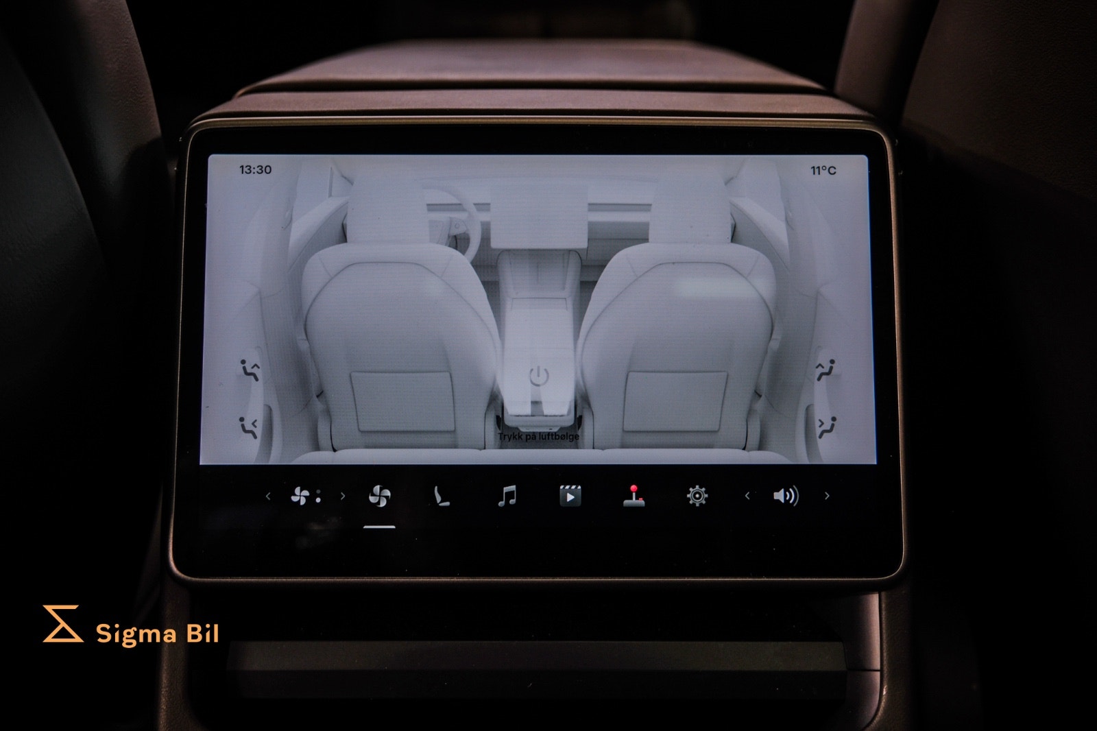 Bilde av Tesla Model 3
