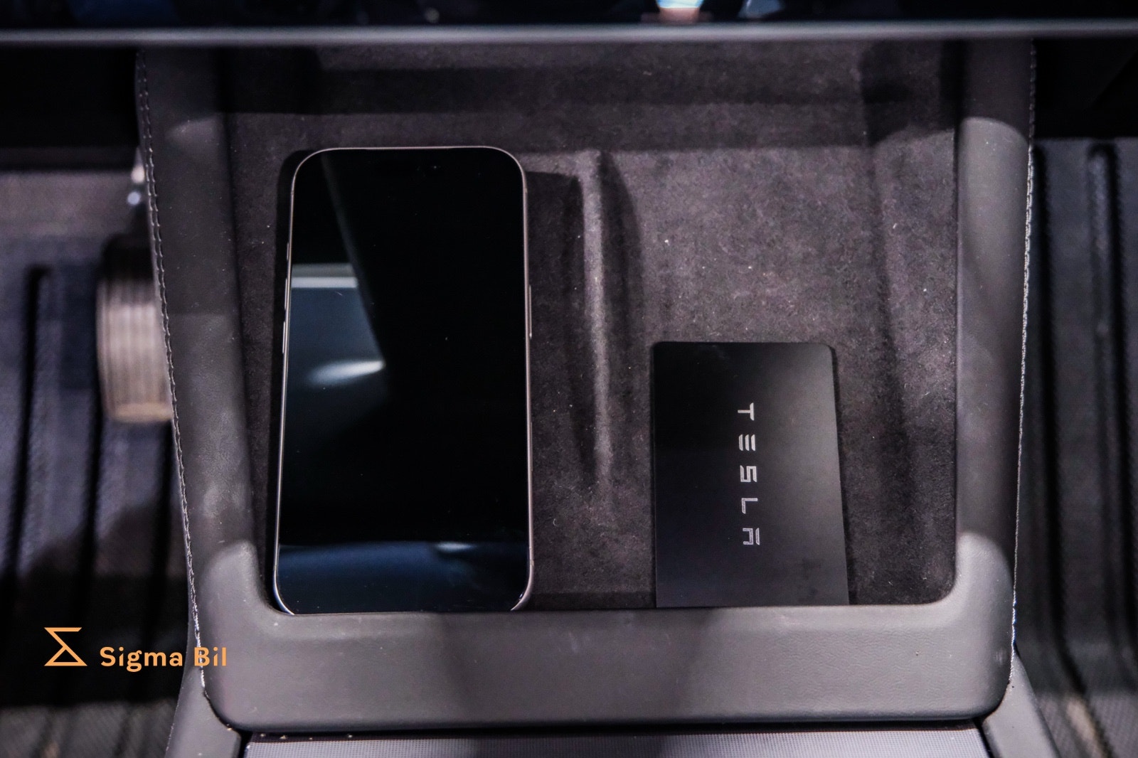 Bilde av Tesla Model 3