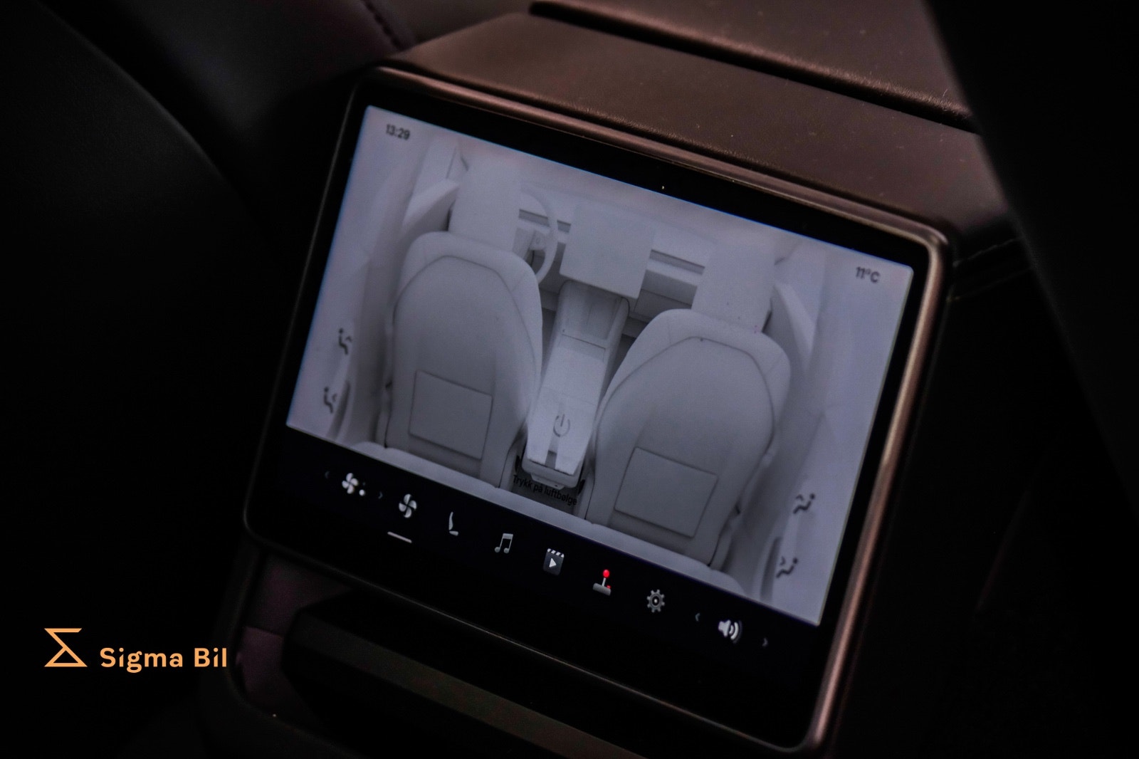 Bilde av Tesla Model 3