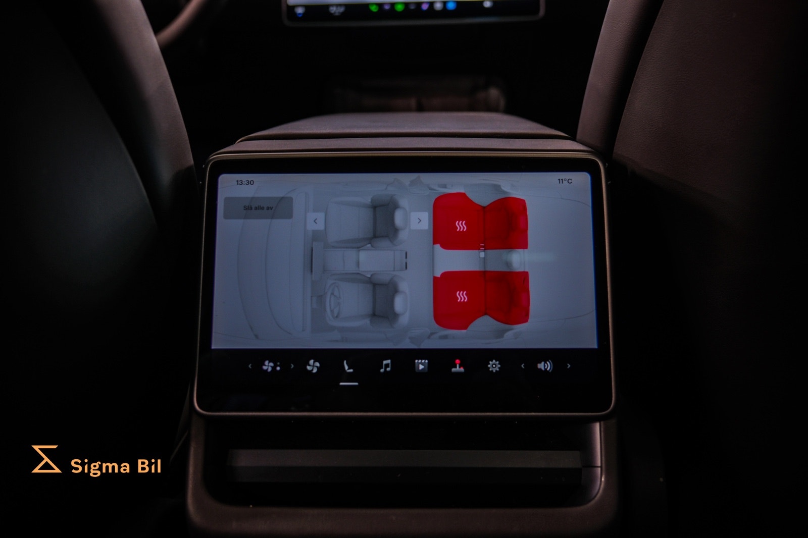 Bilde av Tesla Model 3