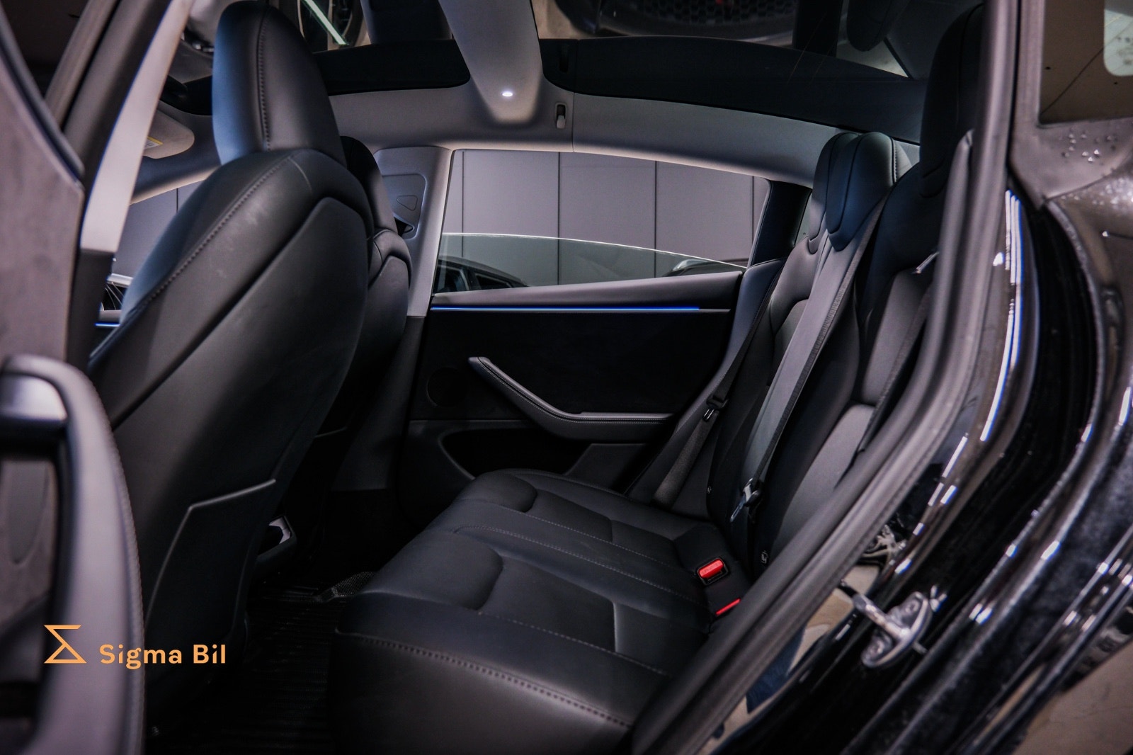 Bilde av Tesla Model 3