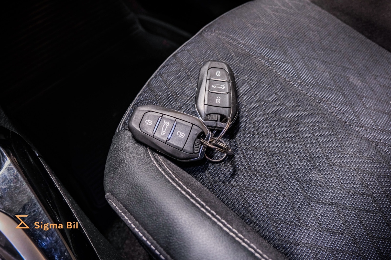 Bilde av Opel Corsa