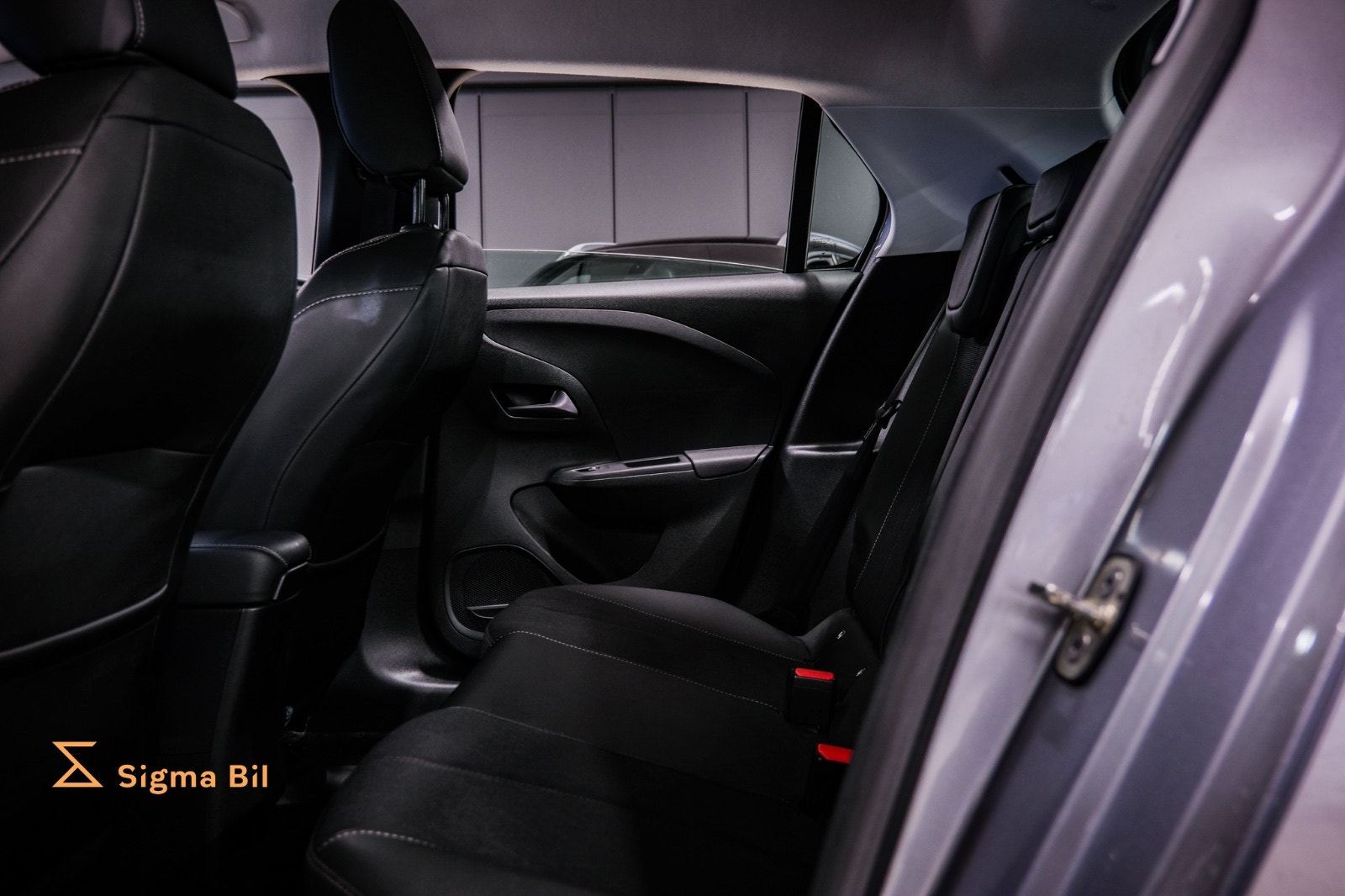 Bilde av Opel Corsa