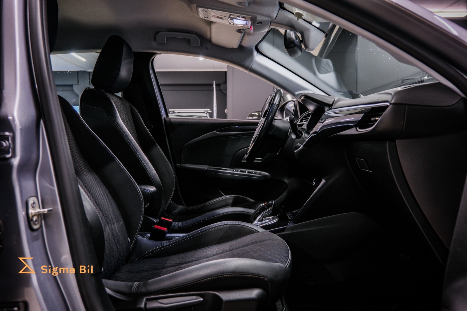Bilde av Opel Corsa