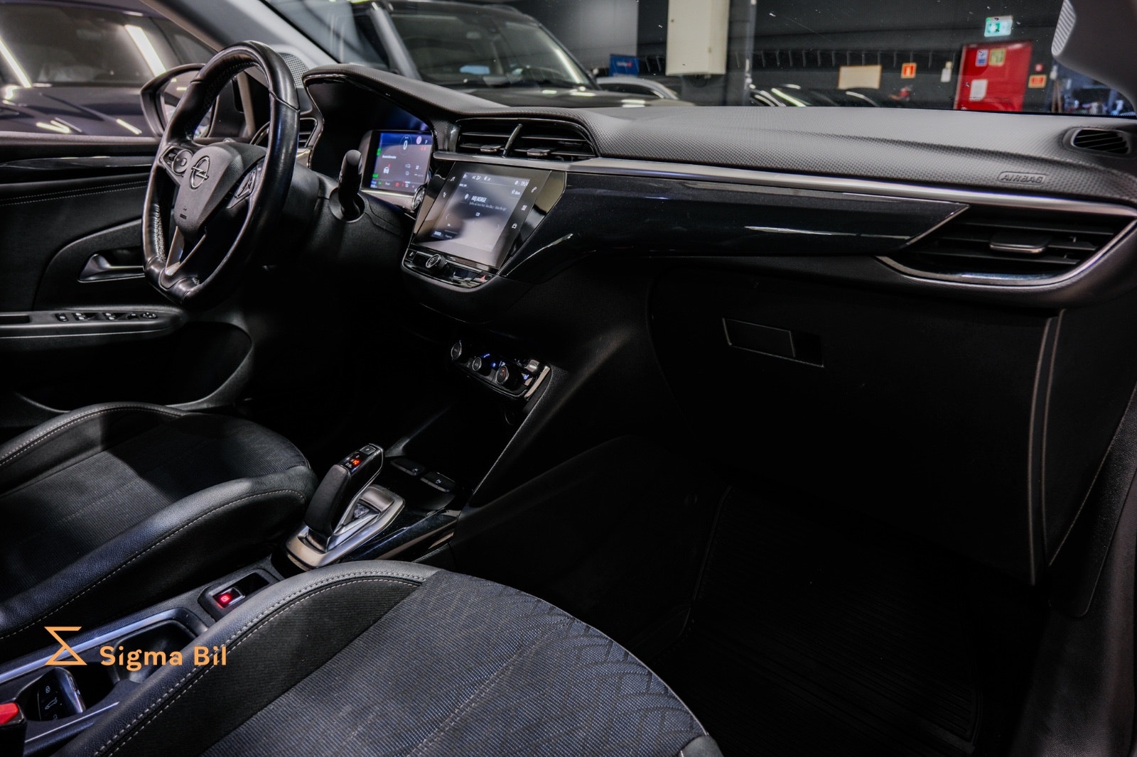Bilde av Opel Corsa