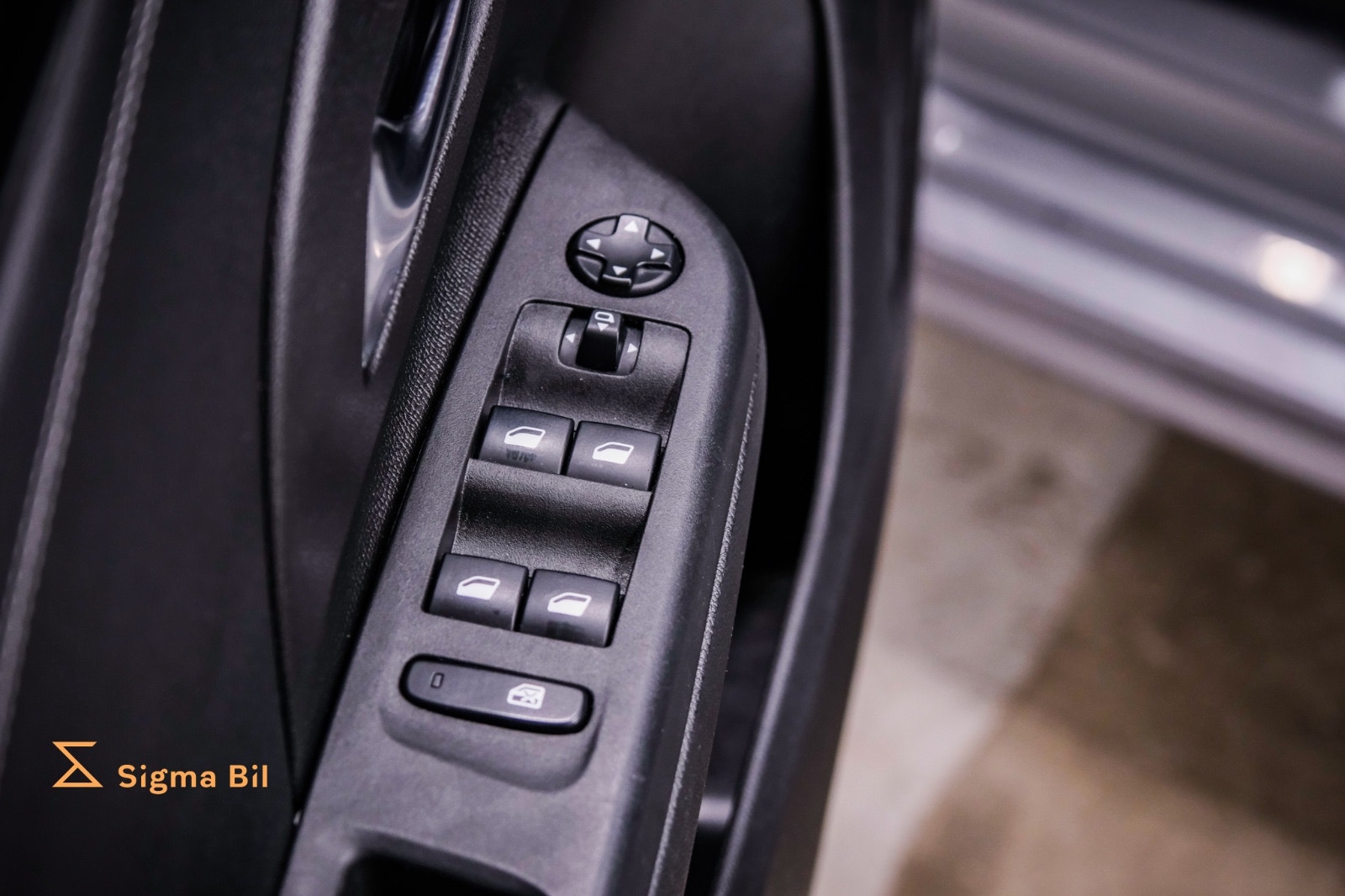 Bilde av Opel Corsa