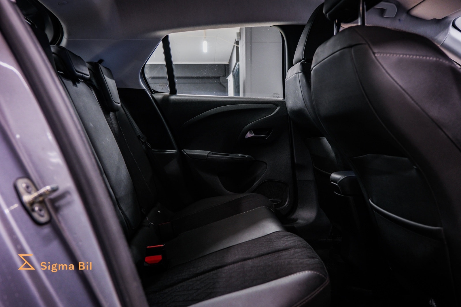 Bilde av Opel Corsa