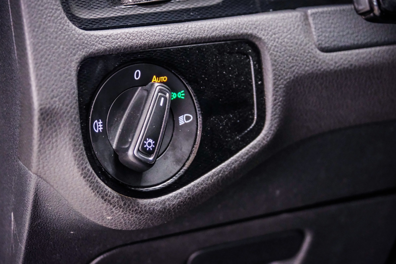 Bilde av Volkswagen Golf-Serie